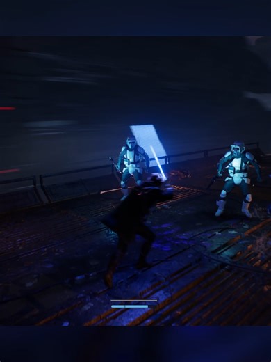 Enjoying a Long Day with Star Wars Jedi: Fallen Order