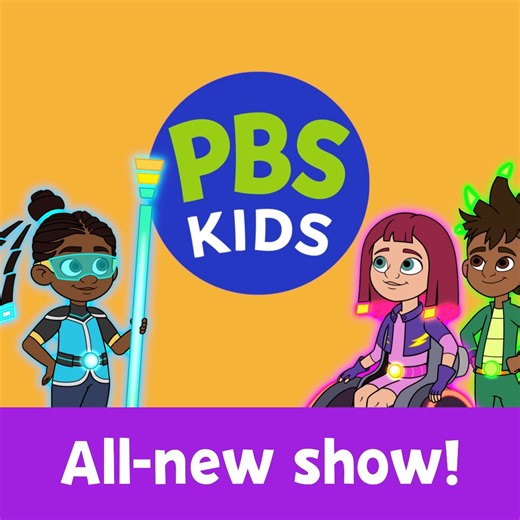 1.3K views | Welcome to Skillsville! Join best friends Cora, Dev and Rae as they explore the world of video games and learn important life skills like staying focused, solving problems, and working together. Watch now on Iowa PBS KIDS. | Iowa PBS | Facebook
