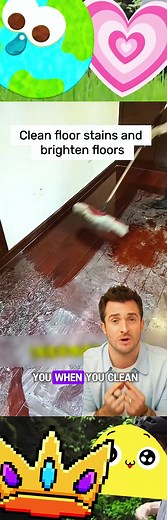 This floor cleaner is really easy to use,and the cleaning power is very good.#floorcleaning #floorcleaner #cleantok #cleaning #cleanfloors #housecleaner #housecleaning #floors #tiktokmademebuyit