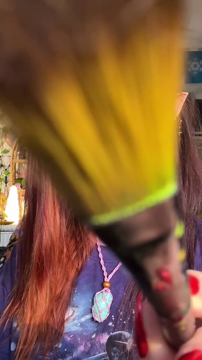 🎨About to go live 👀 hoppin on a lil early today. What’s the last vegetable you ate?🎨 🫑🫑🫑🫑🫑🫑🫑🫑🫑🫑🫑🫑 #calming #satisfying #binaural #sensory #asmrpersonalattention #livestream #liveasmr #asmrlivestream #tiktoklive #comforting