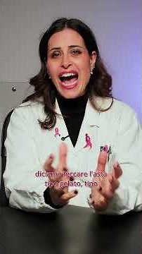 Come si fa una Fellatio - Parte 2 #ginecologacalcagni