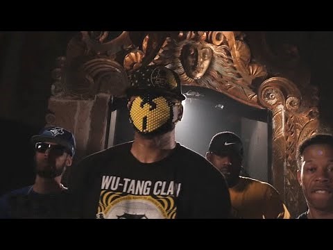 Method Man - Take the Heat ft. Dr. Dre