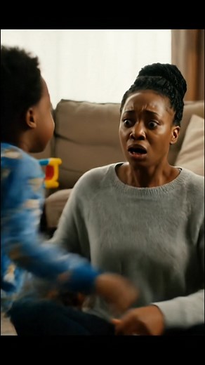 Your 4-year-old just hit you. In the face. Hard. You're shocked. Hurt. Angry. You want to yell "WE DON'T HIT!" but instead it comes out as "GO TO YOUR ROOM!" He runs away crying. You sit there shaking, feeling like a failure. Why is he hitting ME? The one person who's always here? Let me tell you what's really happening: He's not hitting you because he hates you. He's hitting you because you're the SAFEST person in his world. Think about it: He holds it together at school (can't hit the teacher)