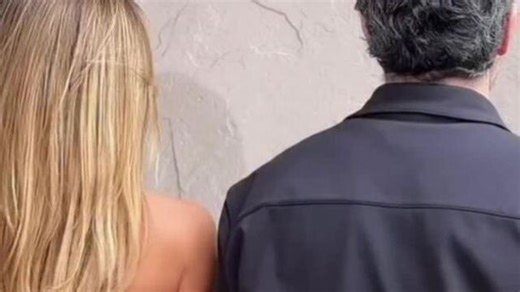 Anahí e Alfonso Herrera