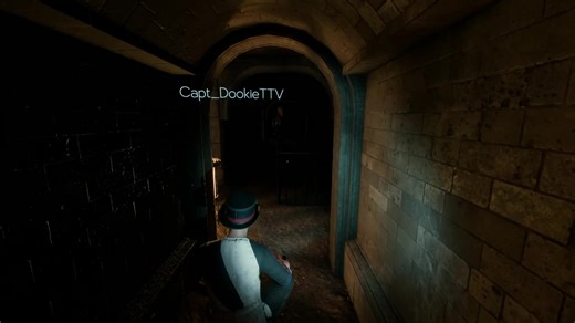 Sacrificing to ManBearPig: A Twitch Streamer's Scary Moment