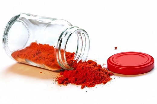 Our BEST Paprika Substitutes