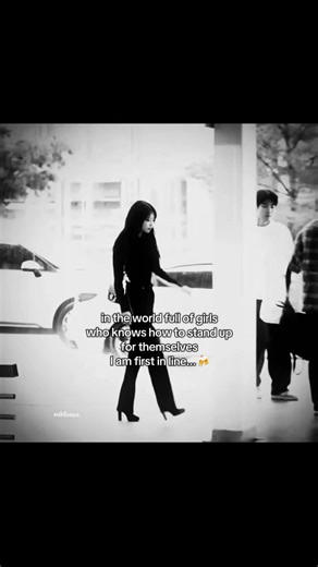 Empowering Girls: Standing Up for Themselves