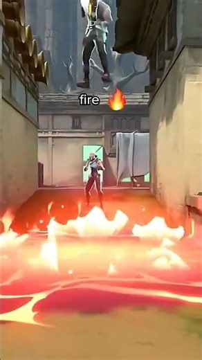 Reality Of Agents 😲✨ #valorant #video #viral #valorantclips