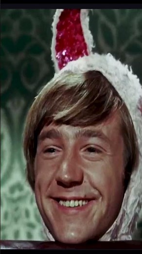 Hey! Hey! We're The Monkees | 1960s Musical Sitcom -S2 Open #music #rock #60s