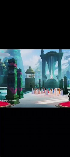 baalveer Dil se bulaya baalveer aya