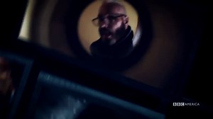 Dirk Gentlys Holistic Detective Agency - offi