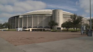 New report reveals costs of demolition, renovation of Astrodome
