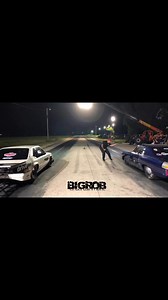 Chuck vs Streetbeast | BigRob Entertainment