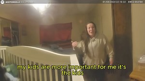 Police Rescue Two Ch1ldren 4b-us3d by Father for Years | Expert