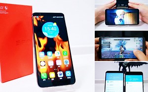 【360N7首发开箱上手】肝帝首推，修仙必备！骁龙660+5030mAh，质朴的实用性价比之选