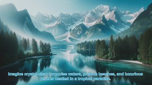 Discover Cabo Verdes Top 10 Luxury Destinations