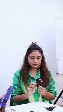 CREATE HAIR ELEMENT by PYL PTEL #hairelement #elements #shorts