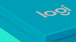 Brand Transformation: Logitech erfindet sich über Logo, Design und Farben neu