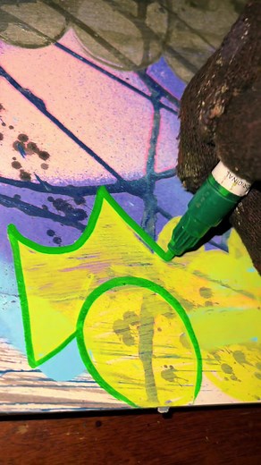 Graffiti Art Techniques and Street Painting Tips