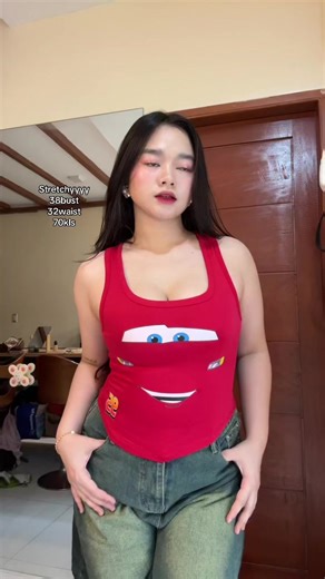 Cute Casual Tank Top Outfit Ideas