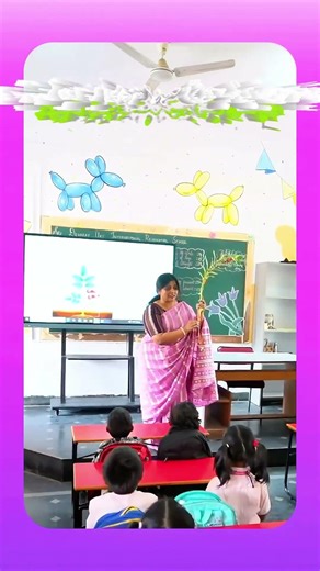 What does your child experince today?