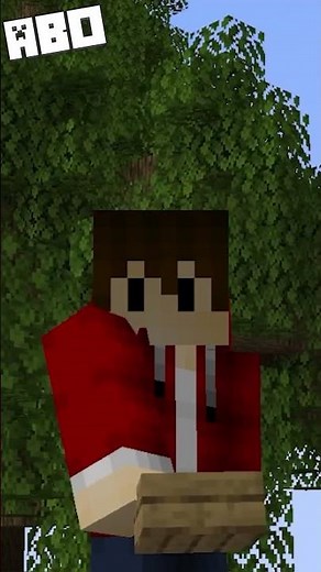 Mein Minecraft Haus kann fliegen | LarsLP #Shorts #minecraftshorts