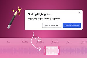 How to Make Video Highlight Reels From Your Recordings