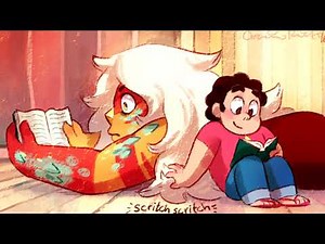 Bonding 【 Steven Universe Comic Dub 】