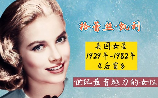 美国最美的十大美女，谁才是你心目中的女神？