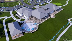 Developers of Parma’s Ridgewood Golf Course clubhouse aim for August groundbreaking, 2025 opening