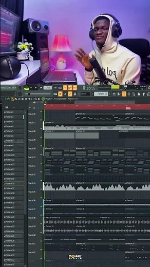 707 Riddim | Reggae Instrumental 2024 | FL Studio #donnieriddim #reggaebeats #thedonnieway