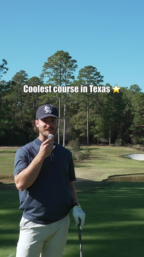 Bluejack National Golf Course: Where Should I Play Next?
