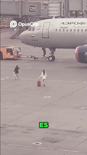 The Plane Chooses Its Passengers: Mystery Revealed