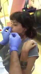 #septum #septumpiercing #piercing #piercings #pierced #bellyrings #navel #earlobe #ear #bellybuttonring #lipring #piercingaddict #bellybuttonpiercing #ring #nosepiercing #nosering #nose #ajs #clothes #accessories #tattoo #bodypiercing #studio #bandar #hilrd #india #mumbai #maharashtra #tattoos #bodypiercings | AJ's - Al's Clothes,accessories and Body piercing