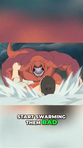 The Ragnars break free #invincible