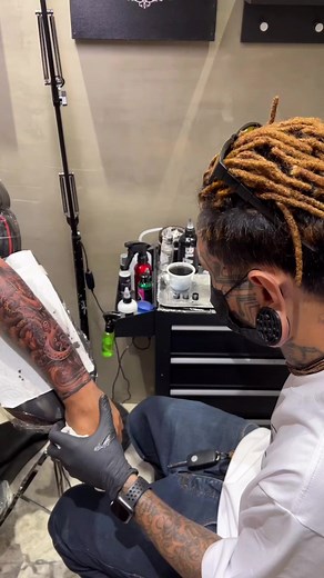 583K views · 6.2K reactions | Poseidon ni Boss Jonah. | SOLAR BOY | Facebook