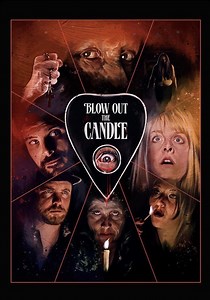 Two Witches streaming: where to watch movie online?