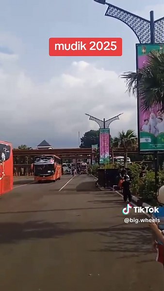 Mudik 2025 #mudik #mudik2025