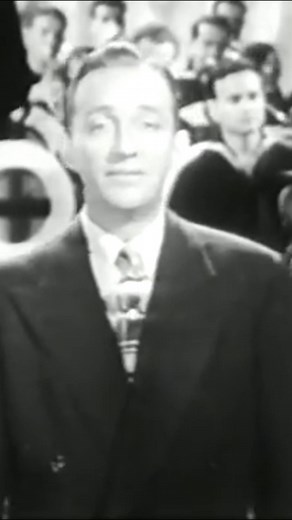 #fallout4 fans! Do you recognize this tune…? #bingcrosby #fallout #accentuatethepositive #fyp