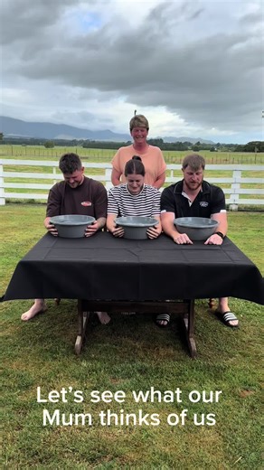 Sibling Dunk Challenge: Family Fun Unleashed