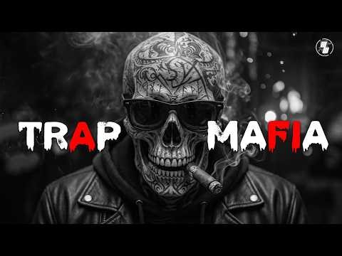 Best Gangster Rap Mix 👑 Mafia Music ☠️ High Energy Hip Hop Music for Champions 🔥
