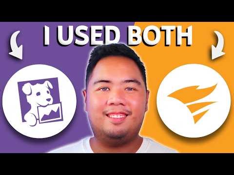 Datadog vs Solarwinds (2026) - Which One Is BETTER?