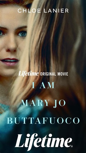 Mary Jo talked with CBS News LA about why I Am Mary Jo Buttafuoco needed to be made now. I had the privilege of writing and producing this film, and I’m incredibly grateful to stand alongside her voice in telling her story. Premieres Jan 17 at 8/7c on Lifetime. 🤍 . . . @doktadil @instamelody_ @jessiebuttafuoco @chloelanier123 @hhdtvis @lifetimetv #maryjobuttafuoco #iammaryjobuttafuoco #maryjo #biopic #movie | Gregg McBride