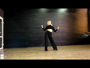 Heels choreography by Valeria Zhuk - Dance Centre Myway