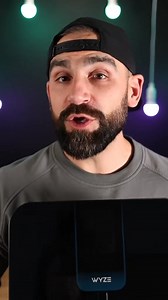 Step up to an ultra-new way to track your health. Wyze Scale Ultra measures 13 body composition metrics and displays your data on a huge 4.3-inch TFT screen in full color. Connect to Wi-Fi for easy data syncs to your favorite fitness apps, without your phone nearby. Full-surface glass sensors, smart user recognition and long-lasting battery life make this scale a must-have tool for your fitness journey. | Wyze