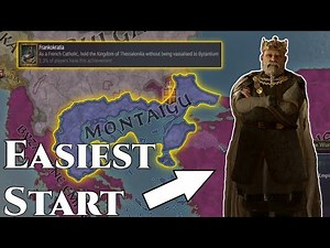 SACKING Constantinople as Vikings to get the Frankokratia Achievement