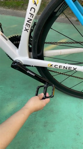 Quick Install: The Ultimate Bike Parking Solution #cycle #mtb #cycle #biker #cycling #cyclinglife