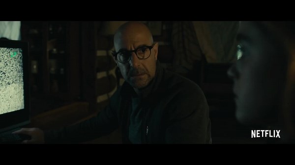 The Silence (2019) ⭐ 5.4 | Drama, Horror, Sci-Fi