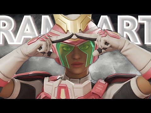 How to Play & Master Rampart in Apex Legends! Full Kit Guide | Season 28