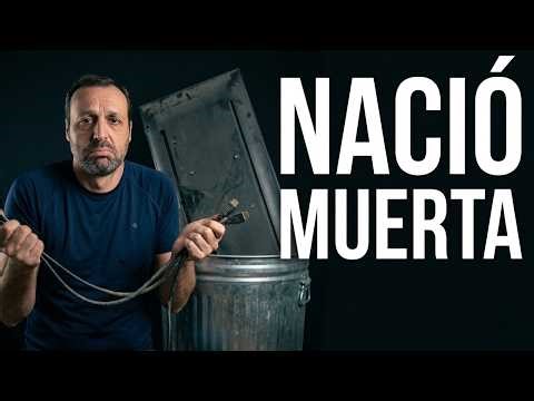 The great 8K SCAM: Why you should NOT buy it